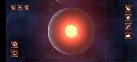 星际穿越模拟器图2