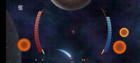 星际穿越模拟器图3