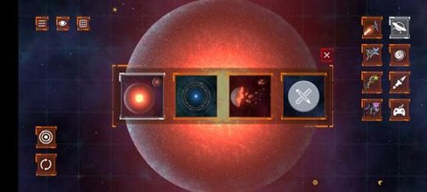 星际穿越模拟器图4