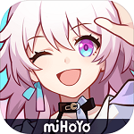 崩坏星穹铁道国际服2.6图标