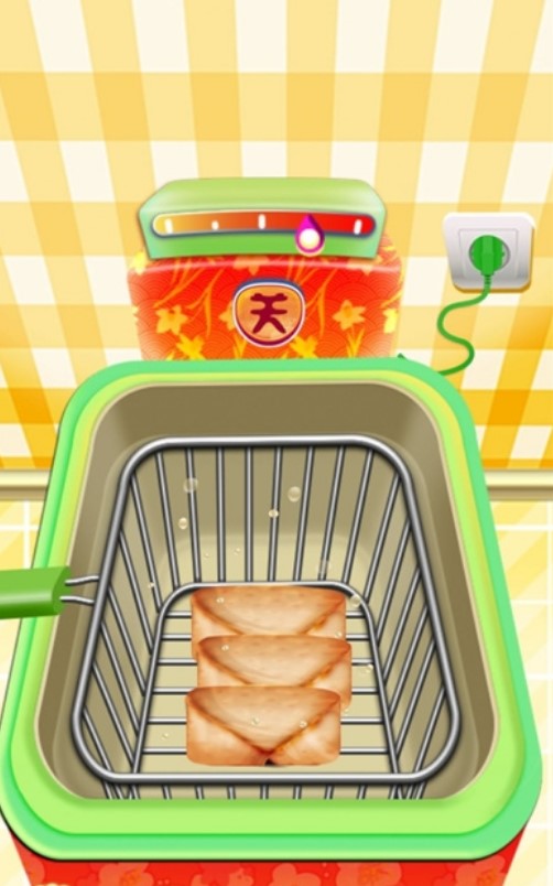 中华美食店图3