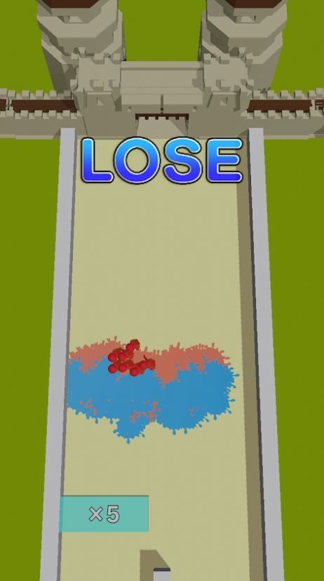 拉针战斗(PullFight)图4