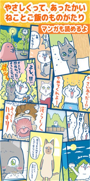全民猫屋图3