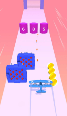 天空突袭飞行（SkyRaid）图3
