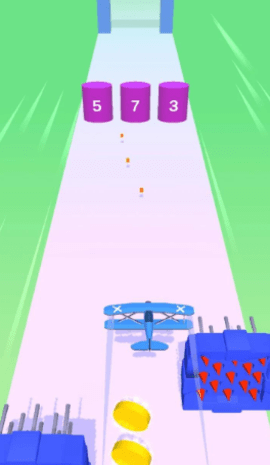 天空突袭飞行（SkyRaid）图4