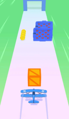 天空突袭飞行（SkyRaid）图5