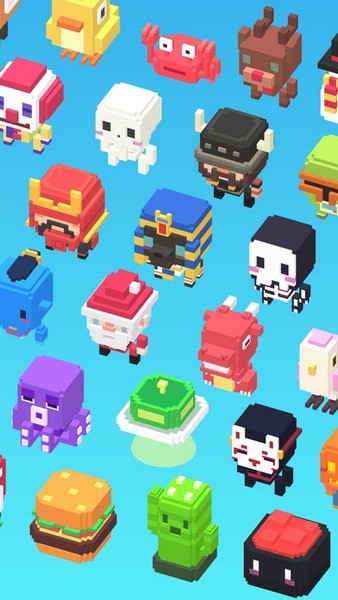 迷宫追逐图2