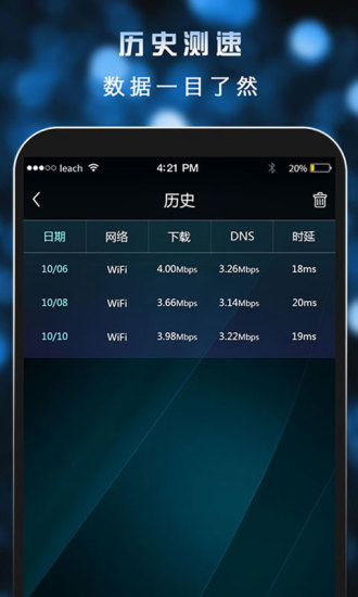测速大师免费版