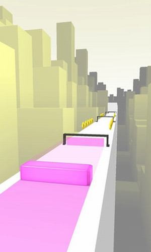 果冻位移3D安卓版图1