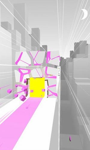 果冻位移3D安卓版图2