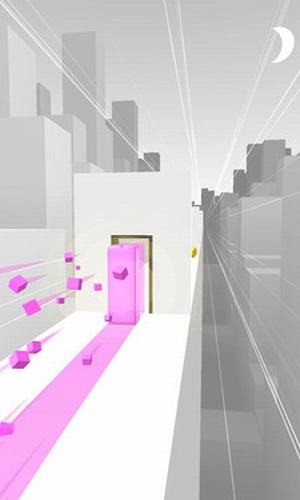 果冻位移3D安卓版图3