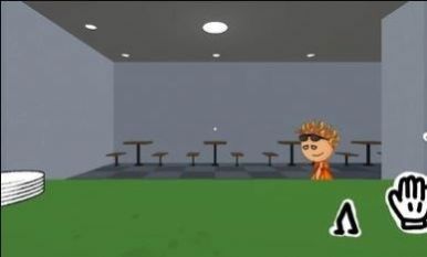 PapasBurgeria3D图1