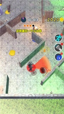 战地躲猫猫模拟器图3