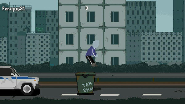 斯拉夫跑者图3