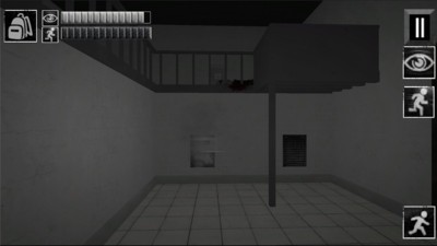scp收容失效图1