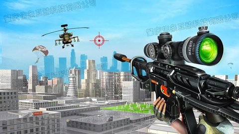 全力出击战争模拟图1