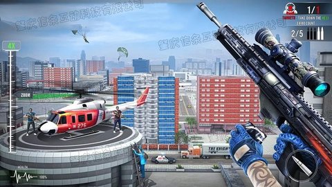 全力出击战争模拟图4