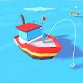 海洋钓鱼竞技赛（FishingTycoon）