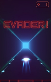 飞驰大作战(Evader!)