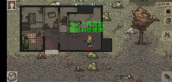 迷你Dayz汉化版图4