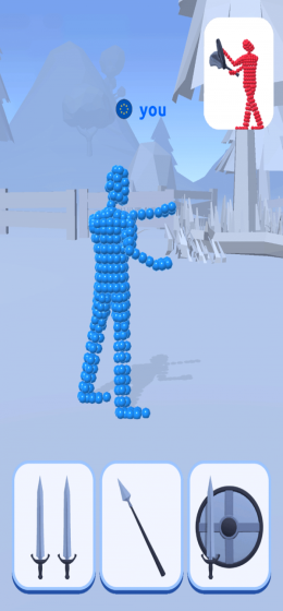 扎你没商量图1