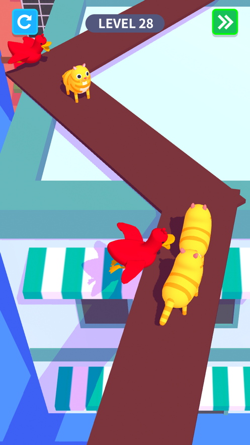 AnimalGames3D图1
