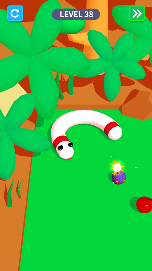 AnimalGames3D图2