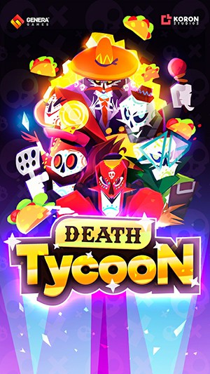 死亡大亨手机版图3