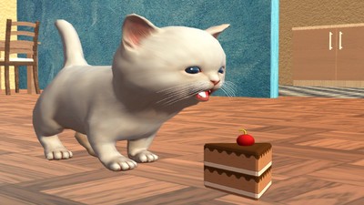 疯狂的凯蒂猫图3
