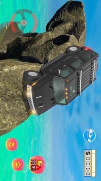 越野赛车模拟器手机版图3