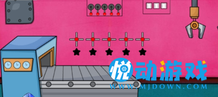 拯救工厂内的人图2