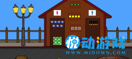 拯救工厂内的人图3