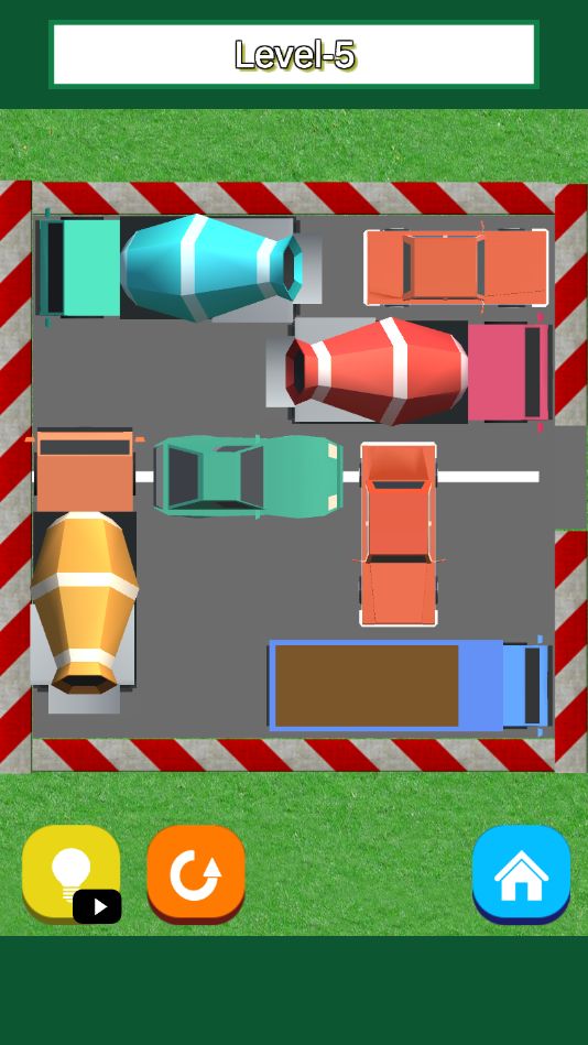 帮帮小明同学图6