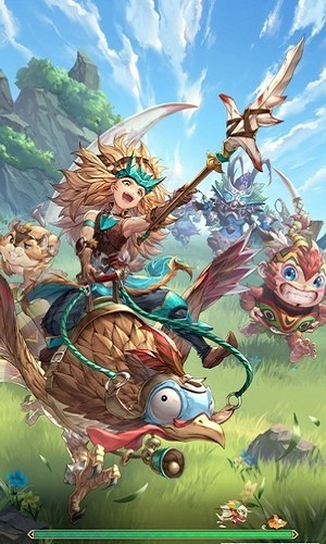 消失的部落图2