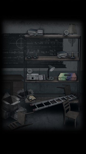 禁忌学院2逃离图3