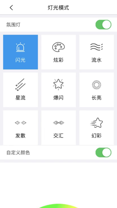 骑客平衡车图2