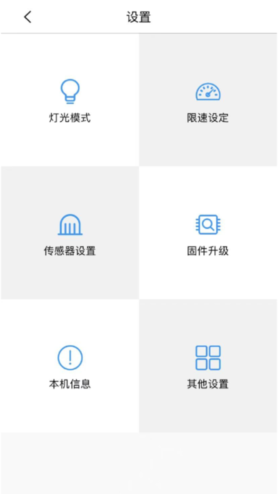 骑客平衡车图3