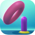 快乐圆环3D安卓版