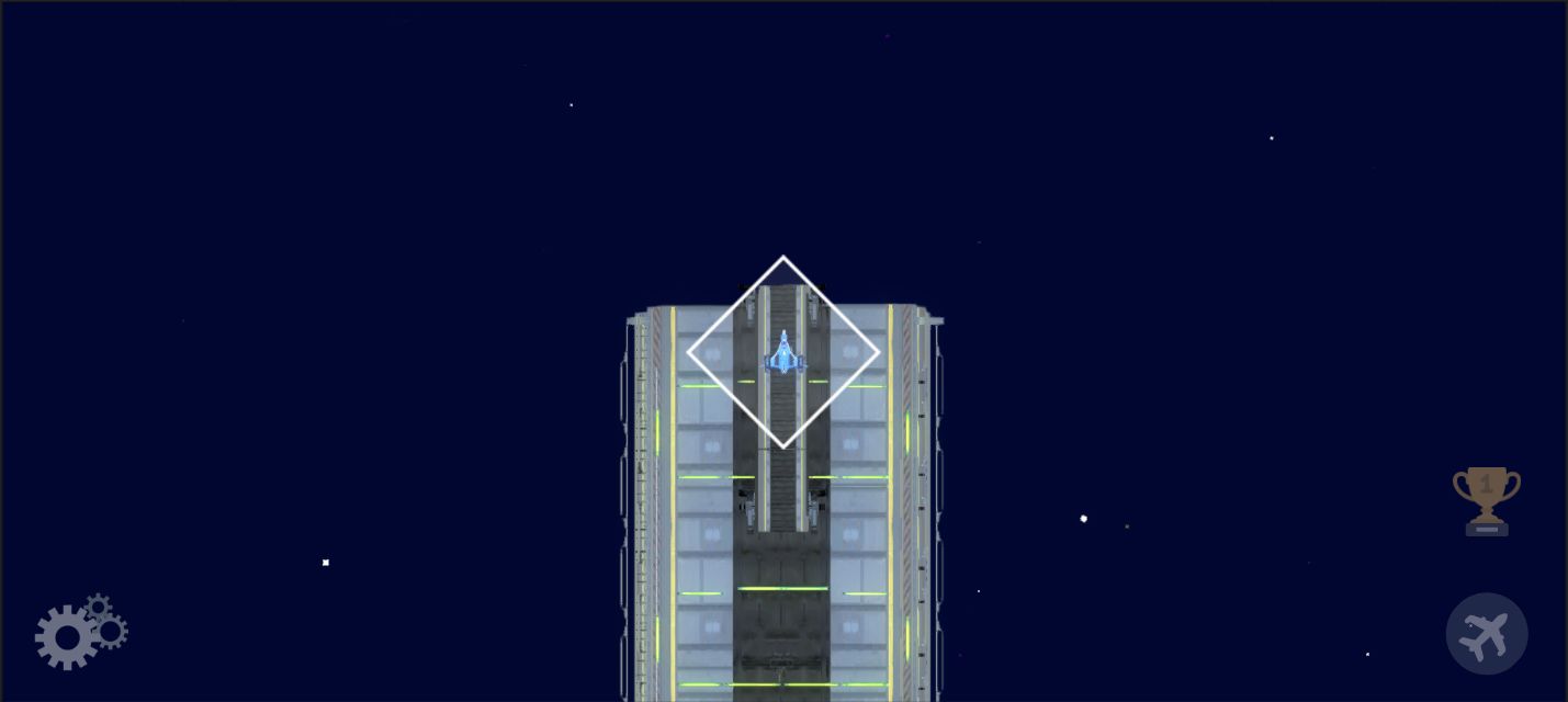宇宙竞技场图1