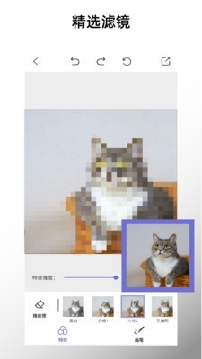 特效马赛克图3