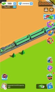 煤炭开采公司图1