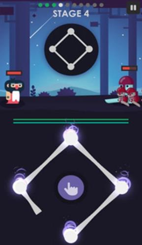 手指魔法师图2