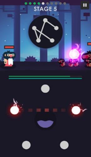 手指魔法师图3