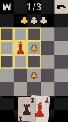 国际象棋王牌图1