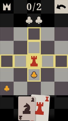 国际象棋王牌图2