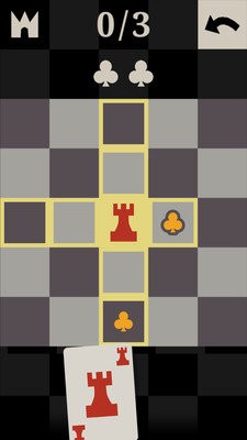 国际象棋王牌图3