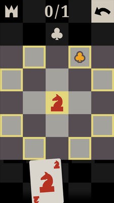 国际象棋王牌图4