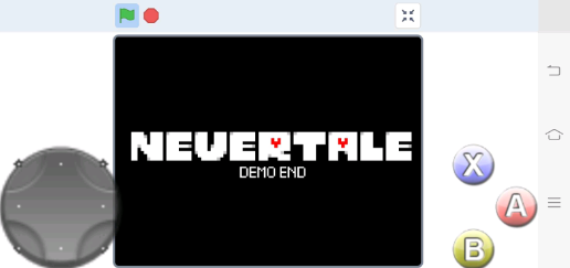 nevertalesans手机版图2
