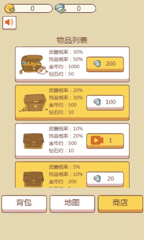 猫咪大作战图3