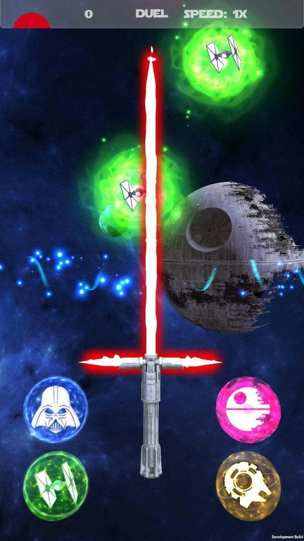 3D光剑模拟器图1